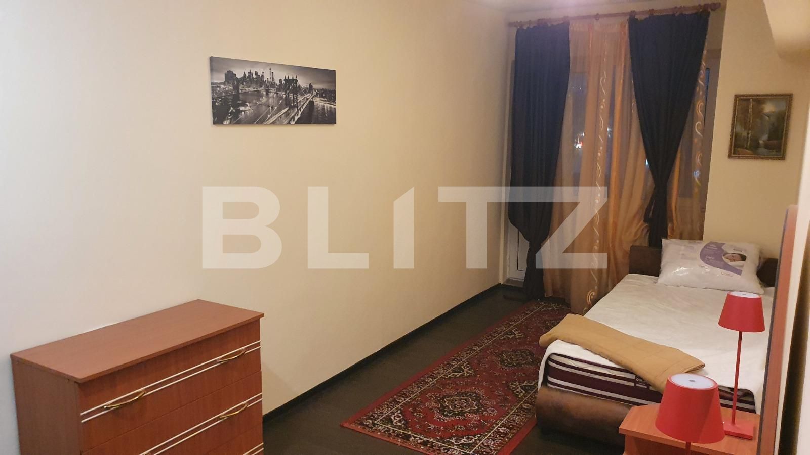 Apartament de închiriat 3 camere Ultracentral - 80427AI | BLITZ Iași | Poza4