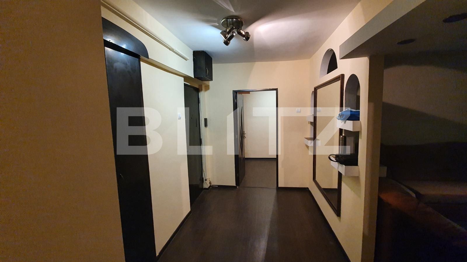 Apartament de închiriat 3 camere Ultracentral - 80427AI | BLITZ Iași | Poza5
