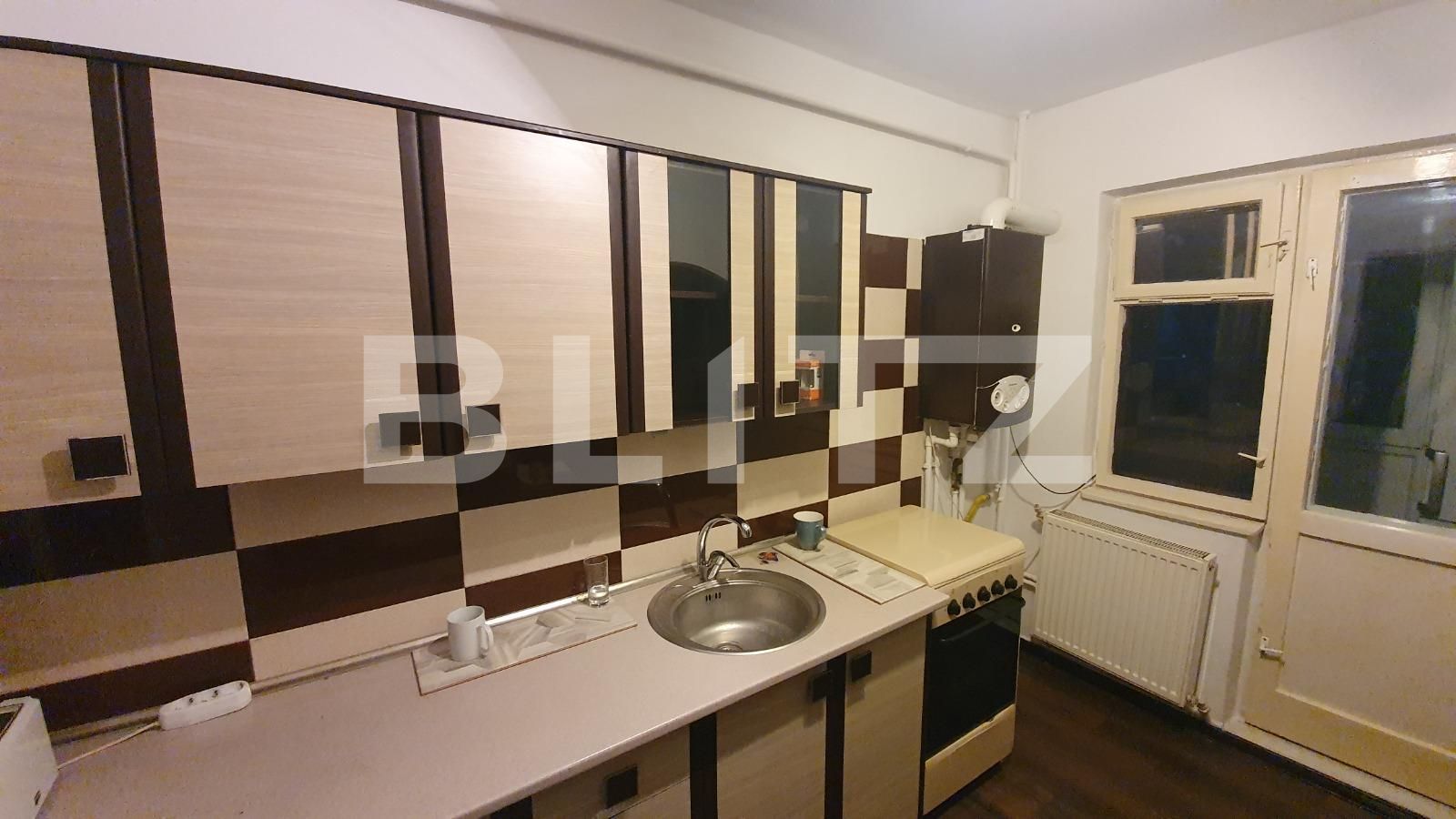 Apartament de închiriat 3 camere Ultracentral - 80427AI | BLITZ Iași | Poza2