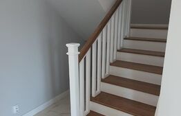 Casa individuala de 4 camere, 500 mp teren, zona Visani