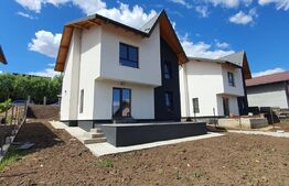 Casa individuala de 4 camere, 500 mp teren, zona Visani