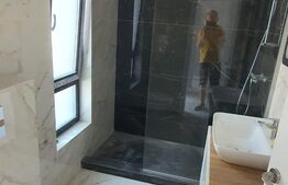 Casa individuala de 4 camere, 500 mp teren, zona Visani