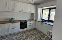 Casa individuala de 4 camere, 500 mp teren, zona Visani