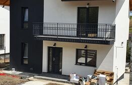 Casa individuala de 4 camere, 500 mp teren, zona Visani