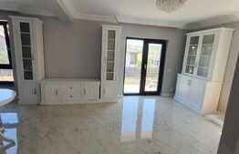 Casa individuala de 4 camere, 500 mp teren, zona Visani