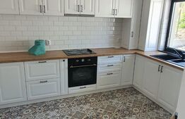 Casa individuala de 4 camere, 500 mp teren, zona Visani