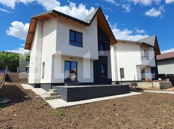 Casa de vânzare 4 camere Visani - 80456CV | BLITZ Iași | Poza1