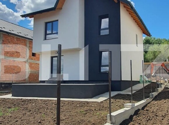 Casa de vânzare 4 camere Visani - 80456CV | BLITZ Iași | Poza3