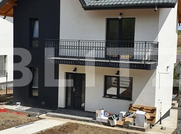 Casa de vânzare 4 camere Visani - 80456CV | BLITZ Iași | Poza2