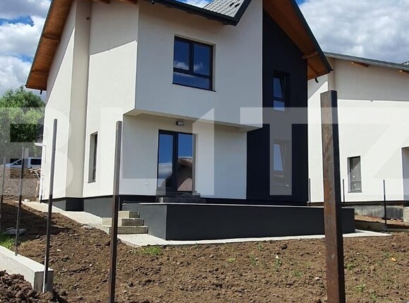 Casa de vânzare 4 camere Visani - 80456CV | BLITZ Iași | Poza4