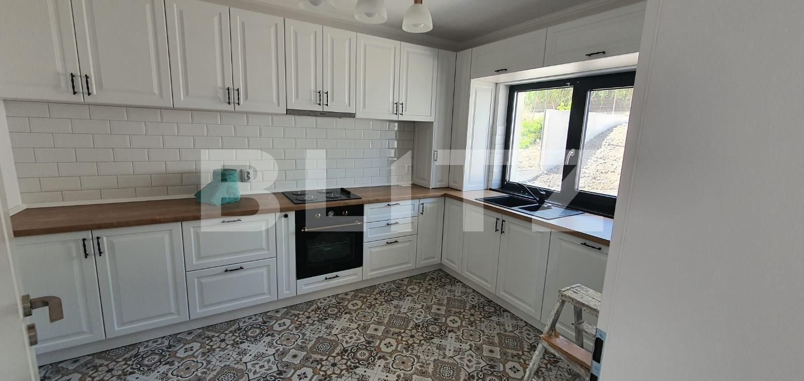 Casa de vânzare 4 camere Visani - 80456CV | BLITZ Iași | Poza7