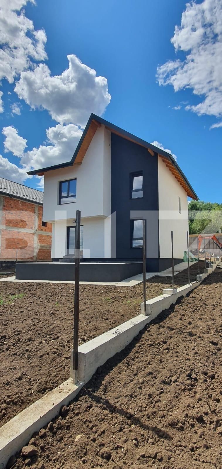 Casa de vânzare 4 camere Visani - 80456CV | BLITZ Iași | Poza3