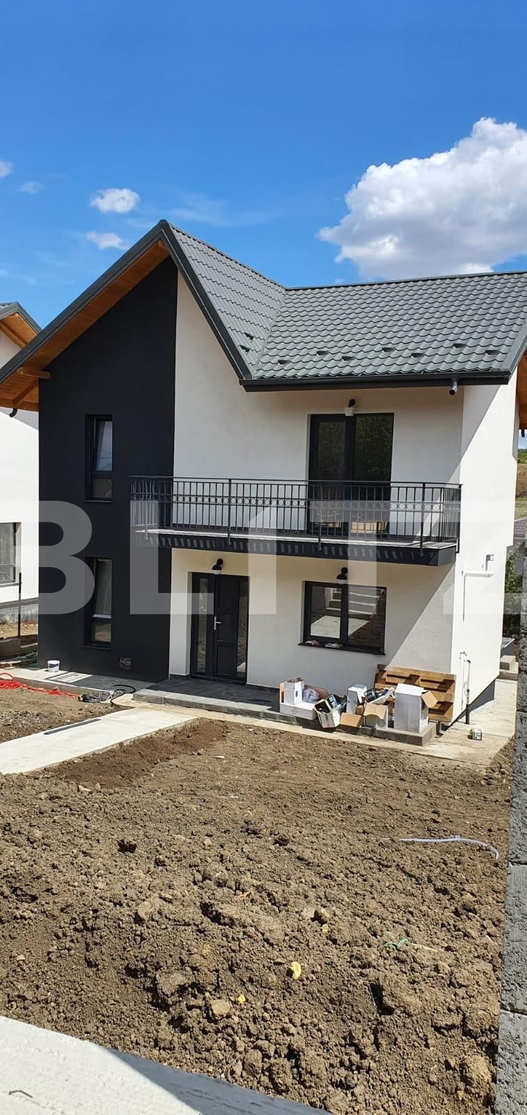 Casa de vânzare 4 camere Visani - 80456CV | BLITZ Iași | Poza2
