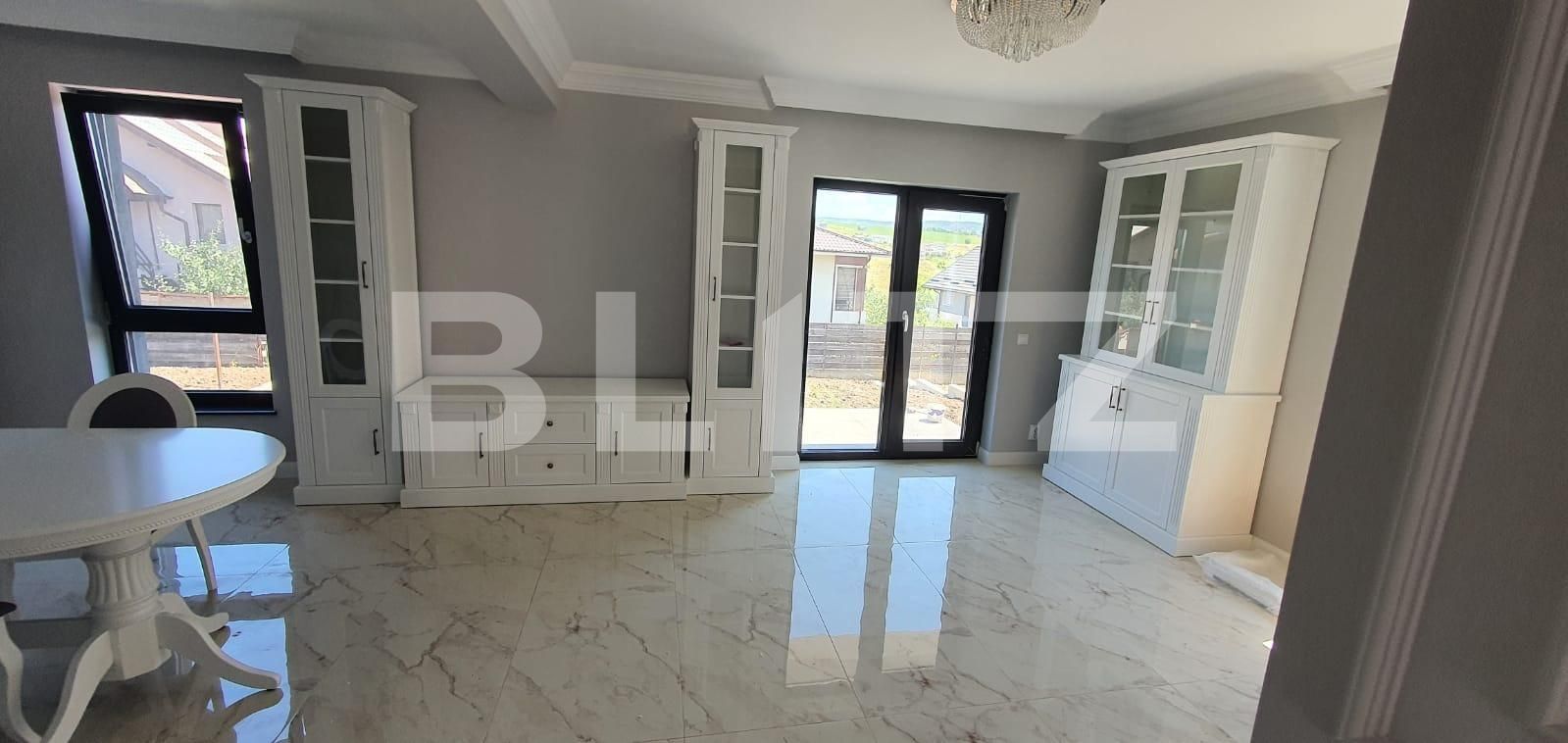 Casa de vânzare 4 camere Visani - 80456CV | BLITZ Iași | Poza6