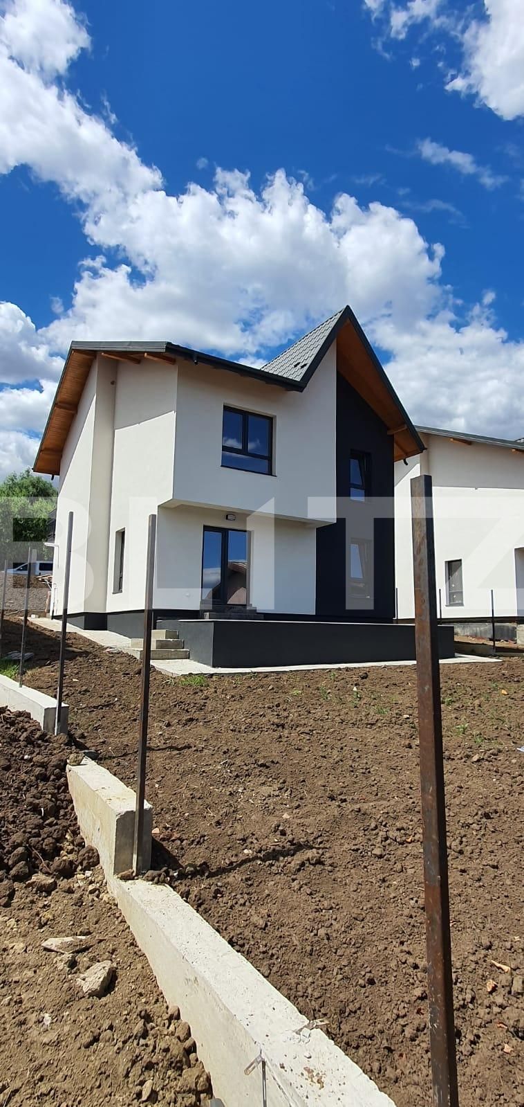 Casa de vânzare 4 camere Visani - 80456CV | BLITZ Iași | Poza4