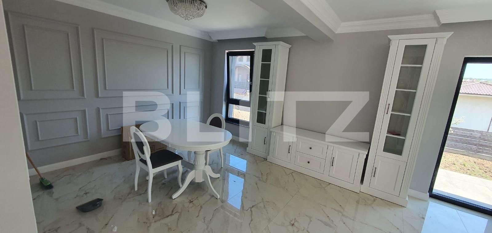 Casa de vânzare 4 camere Visani - 80456CV | BLITZ Iași | Poza5