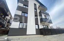 Garsoniera de 36 mp, zona Bucium