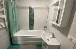 Garsoniera de 36 mp, zona Bucium