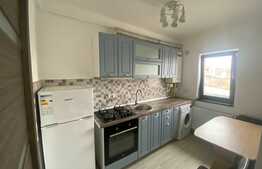 Garsoniera de 36 mp, zona Bucium