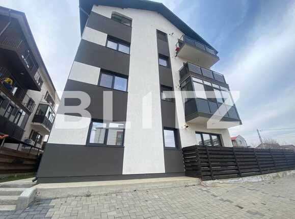 Garsonieră de vânzare Bucium - 80478AV | BLITZ Iași | Poza8