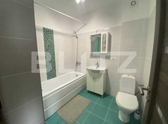 Garsonieră de vânzare Bucium - 80478AV | BLITZ Iași | Poza5