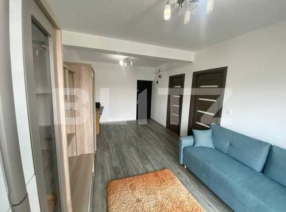 Garsonieră de vânzare Bucium - 80478AV | BLITZ Iași | Poza2