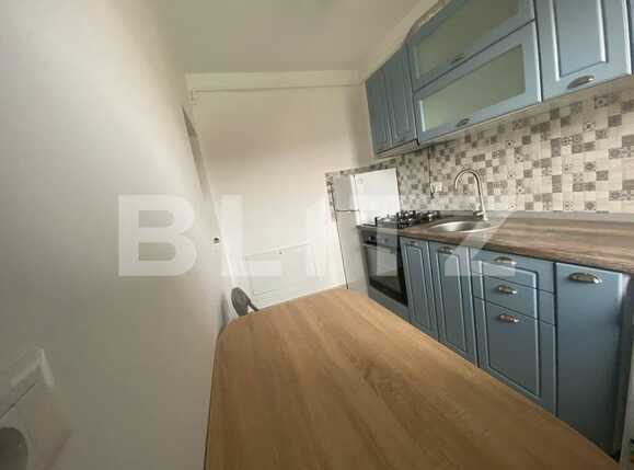 Garsonieră de vânzare Bucium - 80478AV | BLITZ Iași | Poza4