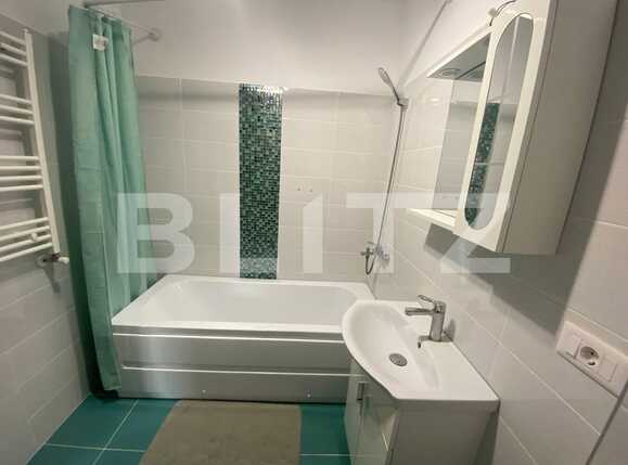 Garsonieră de vânzare Bucium - 80478AV | BLITZ Iași | Poza6