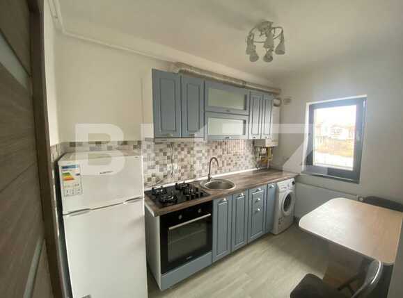 Garsonieră de vânzare Bucium - 80478AV | BLITZ Iași | Poza3