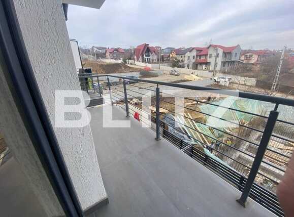 Garsonieră de vânzare Bucium - 80478AV | BLITZ Iași | Poza7