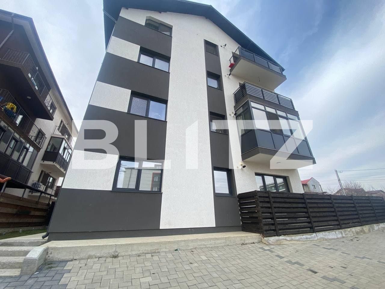 Garsonieră de vânzare Bucium - 80478AV | BLITZ Iași | Poza8