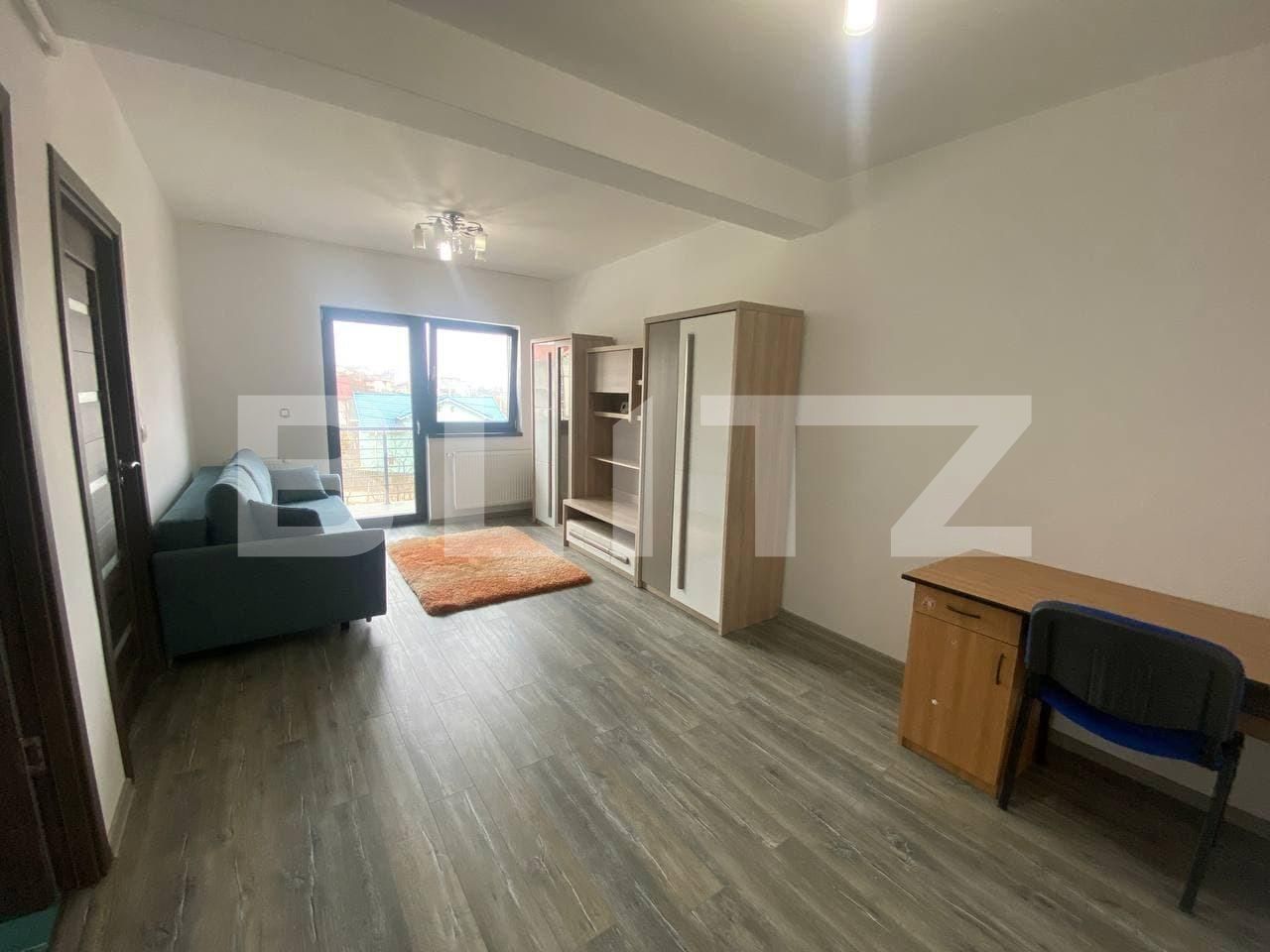 Garsonieră de vânzare Bucium - 80478AV | BLITZ Iași | Poza1