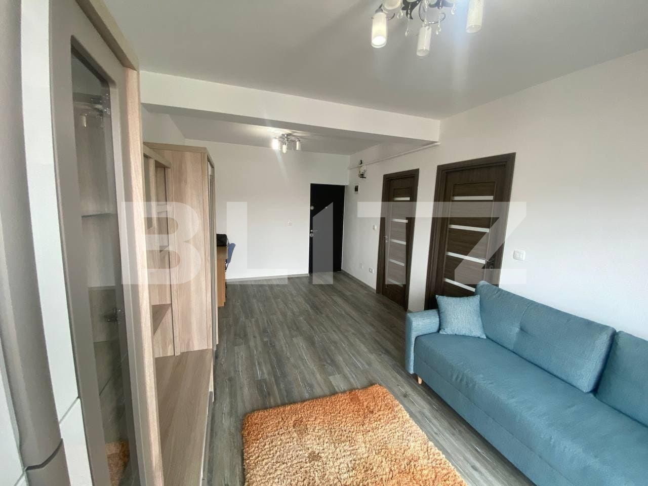 Garsonieră de vânzare Bucium - 80478AV | BLITZ Iași | Poza2