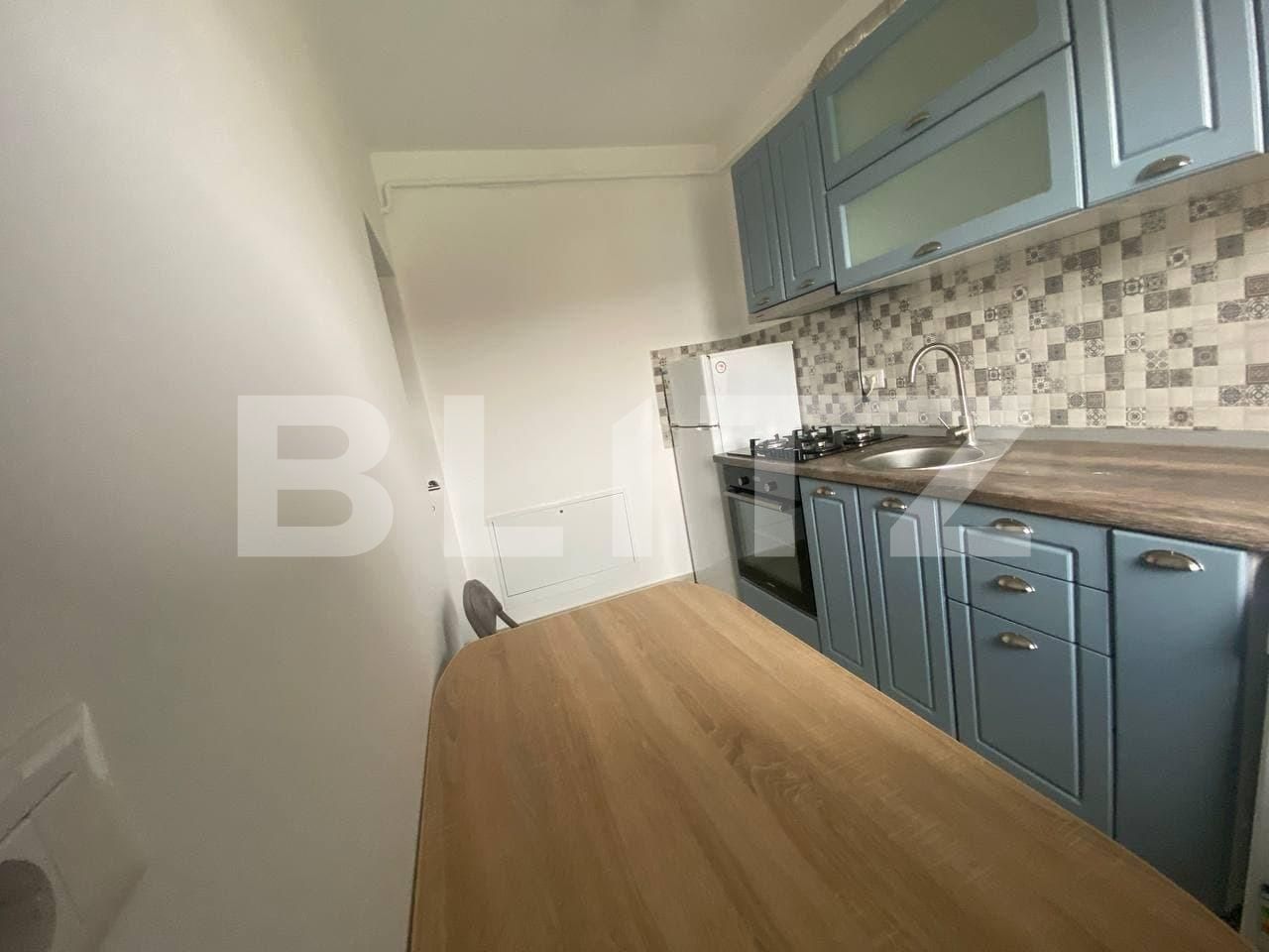 Garsonieră de vânzare Bucium - 80478AV | BLITZ Iași | Poza4