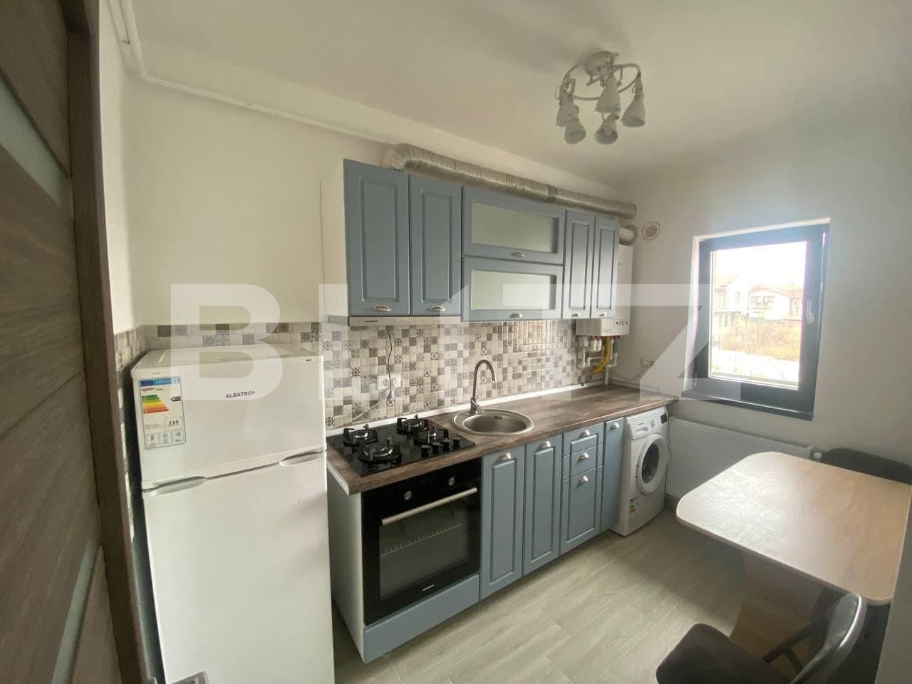 Garsonieră de vânzare Bucium - 80478AV | BLITZ Iași | Poza3