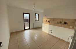 Casa individuala, 100 mp utili, 500 mp teren, Valea Lupului 