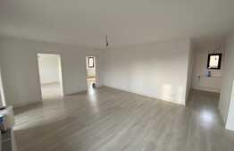 Casa individuala, 100 mp utili, 500 mp teren, Valea Lupului 