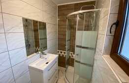 Casa individuala, 100 mp utili, 500 mp teren, Valea Lupului 