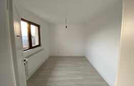 Casa individuala, 100 mp utili, 500 mp teren, Valea Lupului 