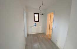 Casa individuala, 100 mp utili, 500 mp teren, Valea Lupului 