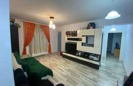 Apartament 2 camere, 48 mp, zona Pod de Fier - Tatarasi, Iasi