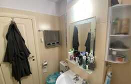 Apartament 2 camere, 48 mp, zona Pod de Fier - Tatarasi, Iasi