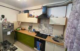 Apartament 2 camere, 48 mp, zona Pod de Fier - Tatarasi, Iasi