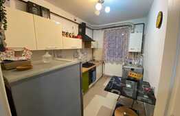 Apartament 2 camere, 48 mp, zona Pod de Fier - Tatarasi, Iasi