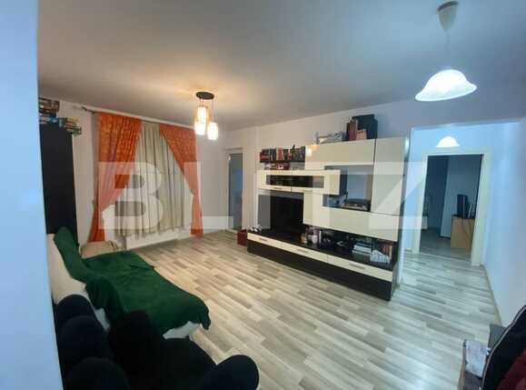 Apartament de vânzare 2 camere Tatarasi - 80524AV | BLITZ Iași | Poza1