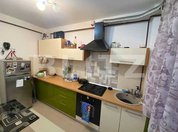 Apartament de vânzare 2 camere Tatarasi - 80524AV | BLITZ Iași | Poza4