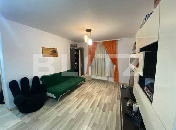 Apartament de vânzare 2 camere Tatarasi - 80524AV | BLITZ Iași | Poza2