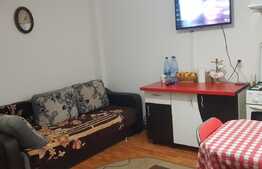 Apartament de 2 camere, 35 mp, zona Poitiers