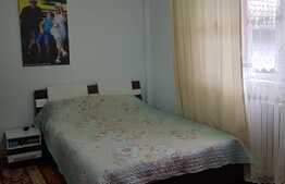 Apartament de 2 camere, 35 mp, zona Poitiers