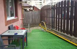 Apartament de 2 camere, 35 mp, zona Poitiers